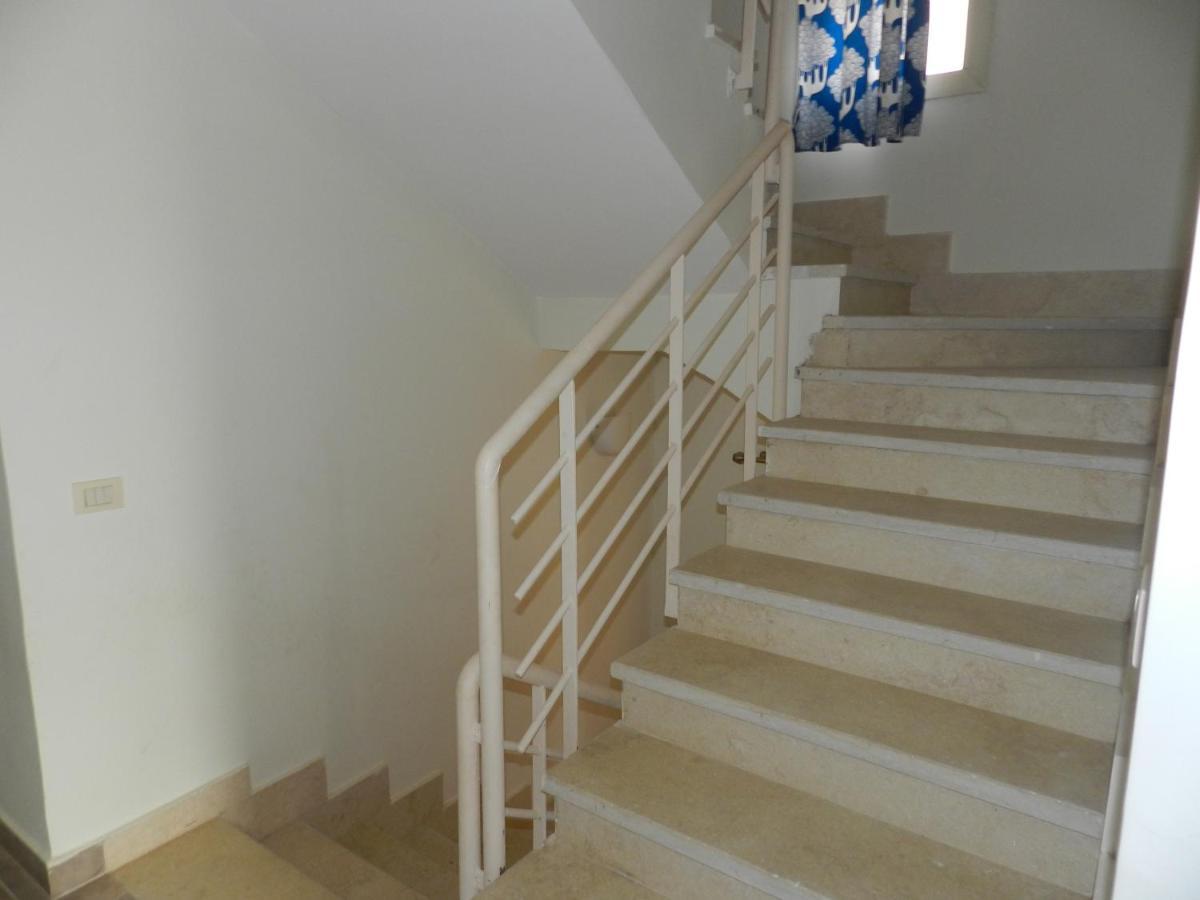 Telal Ain Sokhna Villa Ajn Suchna Zewnętrze zdjęcie
