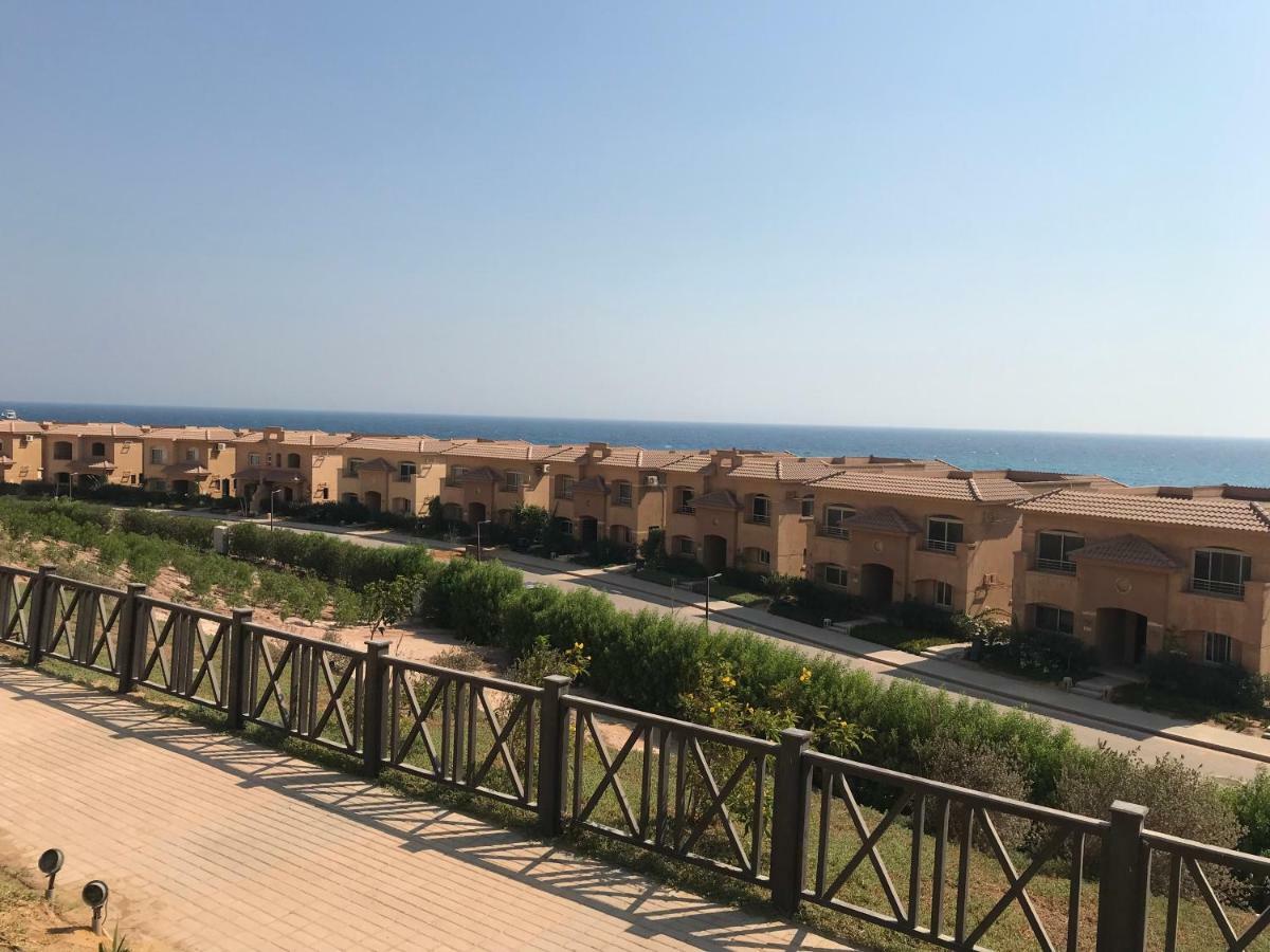 Telal Ain Sokhna Villa Ajn Suchna Zewnętrze zdjęcie